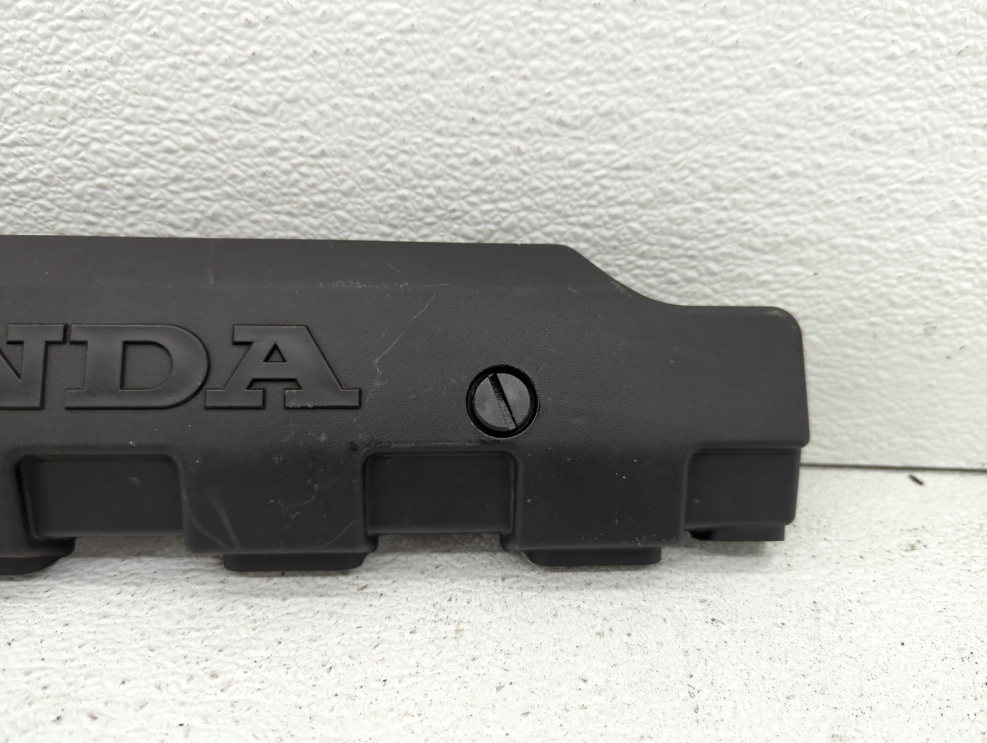 2004 Honda Civic Engine Cover - Oemusedautoparts1.com