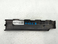 2004 Honda Civic Engine Cover - Oemusedautoparts1.com