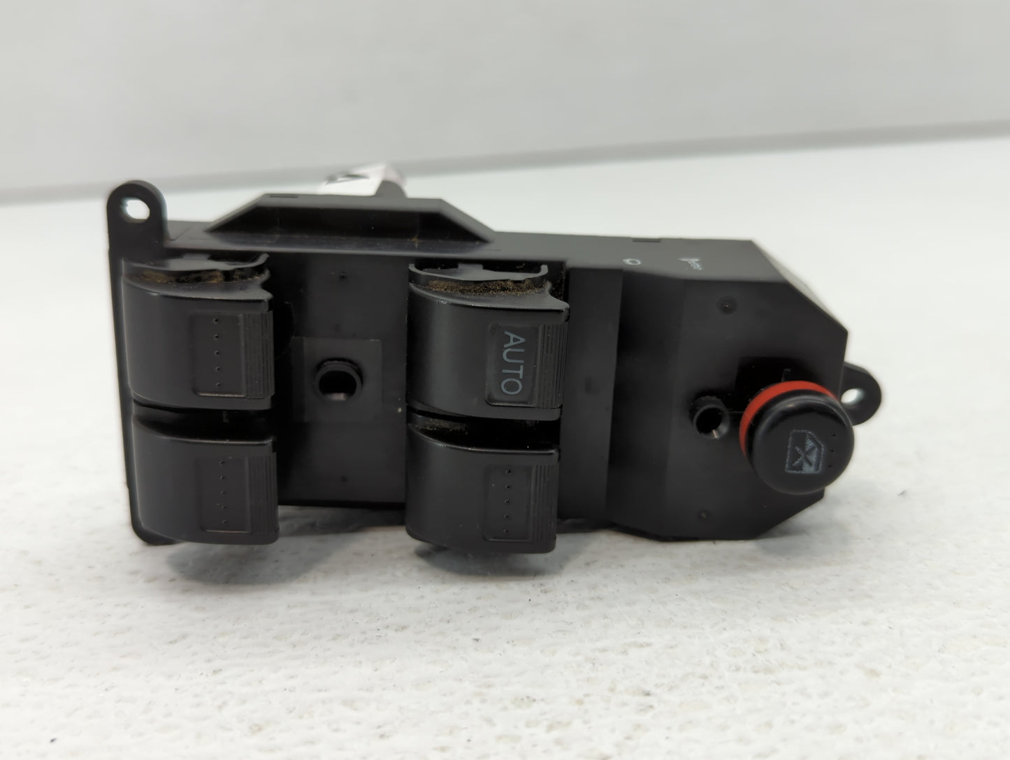 2001-2005 Honda Civic Master Power Window Switch Replacement Driver Side Left Fits Fits 2001 2002 2003 2004 2005 OEM Used Au