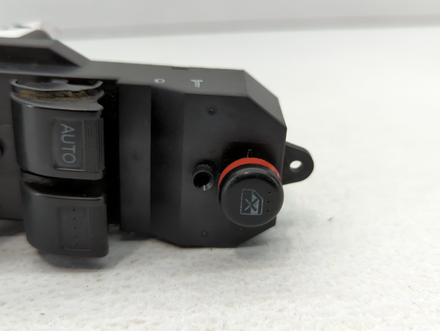 2001-2005 Honda Civic Master Power Window Switch Replacement Driver Side Left Fits Fits 2001 2002 2003 2004 2005 OEM Used Au