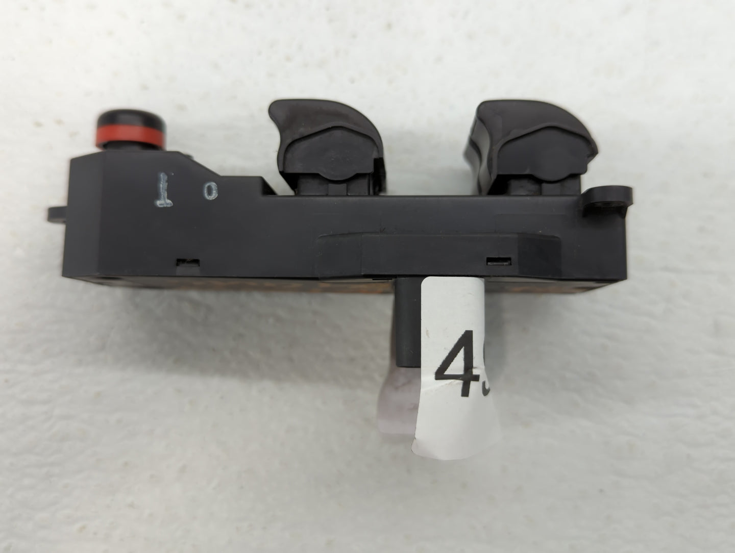 2001-2005 Honda Civic Master Power Window Switch Replacement Driver Side Left Fits Fits 2001 2002 2003 2004 2005 OEM Used Au