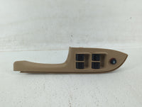 2001-2005 Honda Civic Master Power Window Switch Replacement Driver Side Left Fits Fits 2001 2002 2003 2004 2005 OEM Used Au