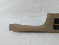2001-2005 Honda Civic Master Power Window Switch Replacement Driver Side Left Fits Fits 2001 2002 2003 2004 2005 OEM Used Au