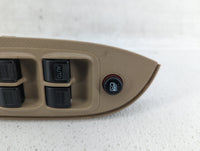 2001-2005 Honda Civic Master Power Window Switch Replacement Driver Side Left Fits Fits 2001 2002 2003 2004 2005 OEM Used Au
