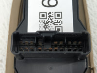 2001-2005 Honda Civic Master Power Window Switch Replacement Driver Side Left Fits Fits 2001 2002 2003 2004 2005 OEM Used Au