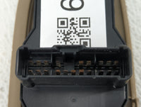 2001-2005 Honda Civic Master Power Window Switch Replacement Driver Side Left Fits Fits 2001 2002 2003 2004 2005 OEM Used Au