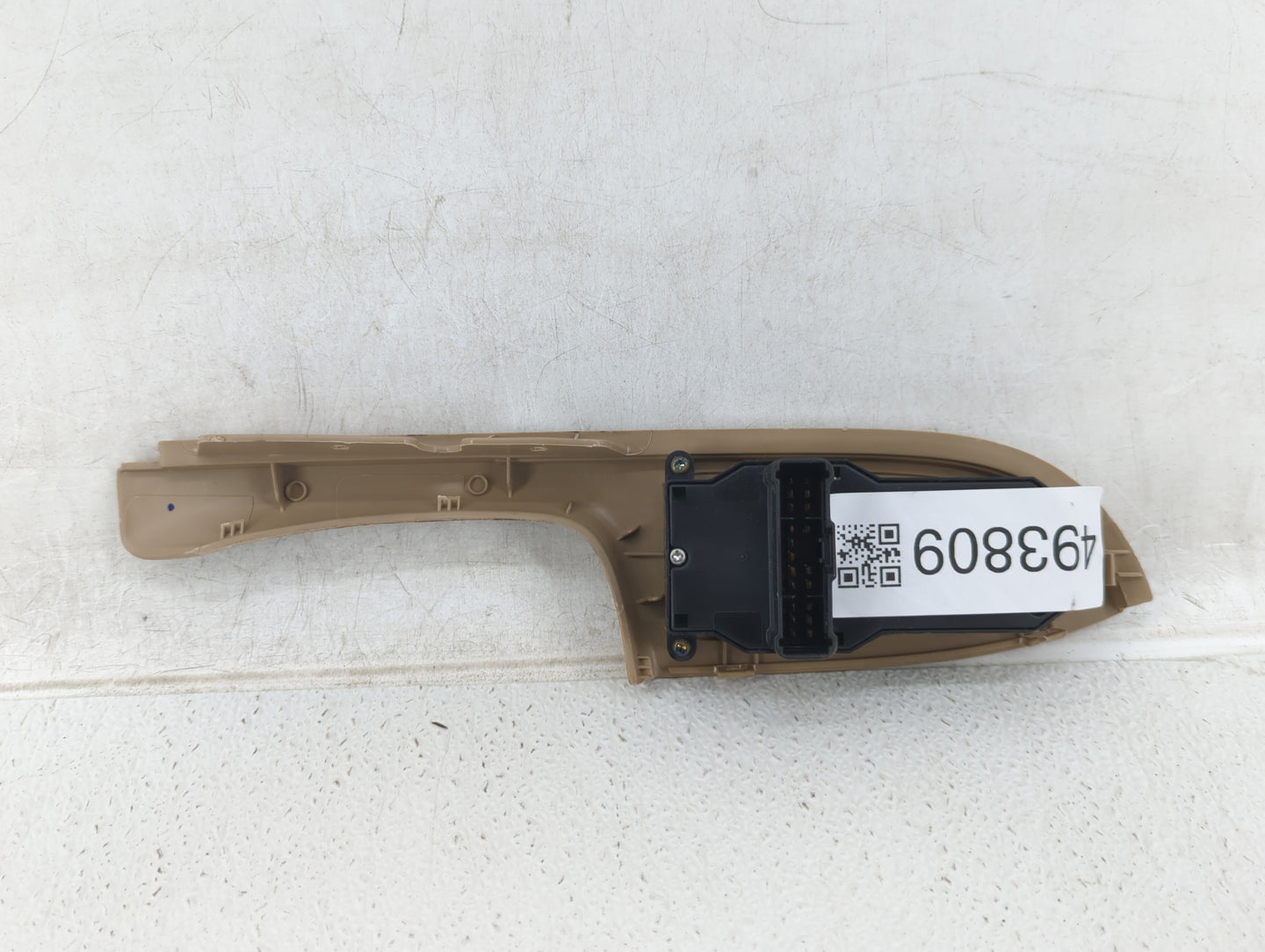 2001-2005 Honda Civic Master Power Window Switch Replacement Driver Side Left Fits Fits 2001 2002 2003 2004 2005 OEM Used Au