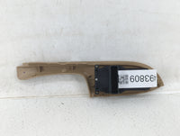 2001-2005 Honda Civic Master Power Window Switch Replacement Driver Side Left Fits Fits 2001 2002 2003 2004 2005 OEM Used Au