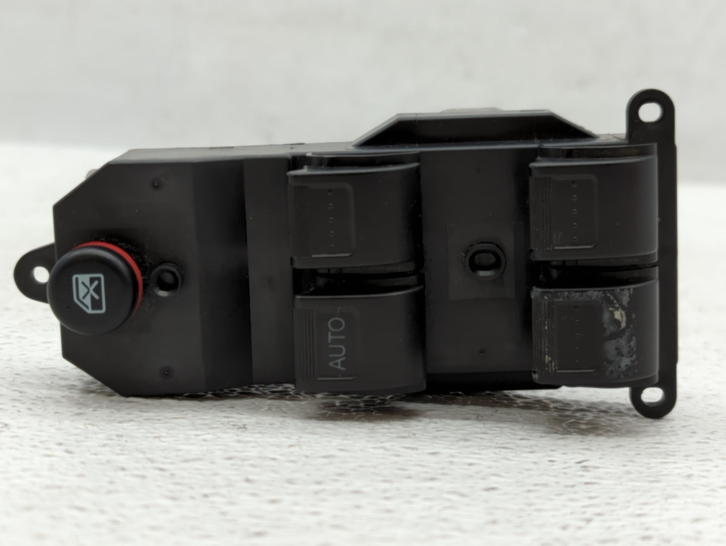 2001-2005 Honda Civic Master Power Window Switch Replacement Driver Side Left Fits Fits 2001 2002 2003 2004 2005 OEM Used Au