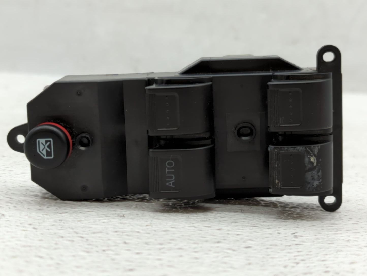 2001-2005 Honda Civic Master Power Window Switch Replacement Driver Side Left Fits Fits 2001 2002 2003 2004 2005 OEM Used Au