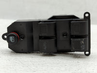 2001-2005 Honda Civic Master Power Window Switch Replacement Driver Side Left Fits Fits 2001 2002 2003 2004 2005 OEM Used Au