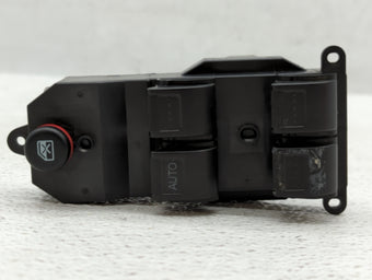 compare product 2001-2005 Honda Civic Master Power Window Switch Replacement Driver Side Left Fits Fits 2001 2002 2003 2004 2005 OEM Used Auto Parts