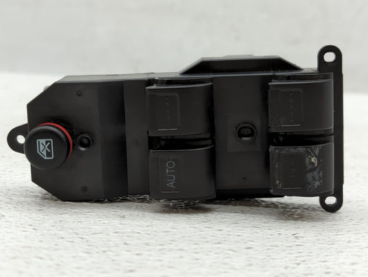 2001-2005 Honda Civic Master Power Window Switch Replacement Driver Side Left Fits Fits 2001 2002 2003 2004 2005 OEM Used Au
