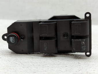 compare product 2001-2005 Honda Civic Master Power Window Switch Replacement Driver Side Left Fits Fits 2001 2002 2003 2004 2005 OEM Used Auto Parts