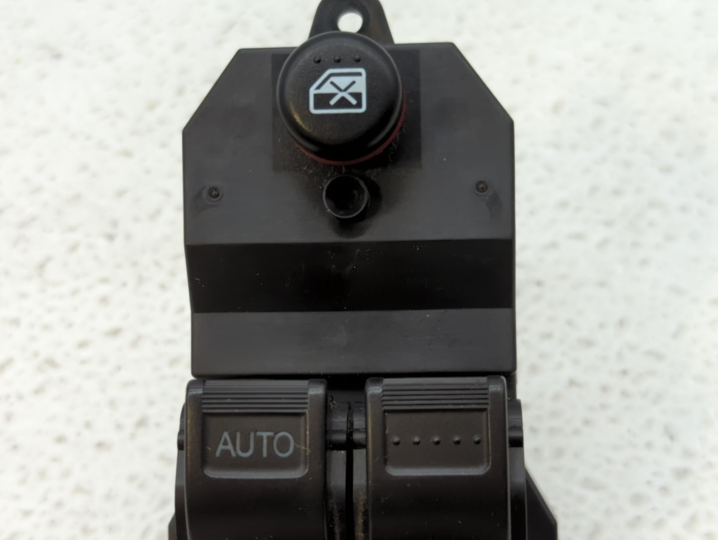 2001-2005 Honda Civic Master Power Window Switch Replacement Driver Side Left Fits Fits 2001 2002 2003 2004 2005 OEM Used Au