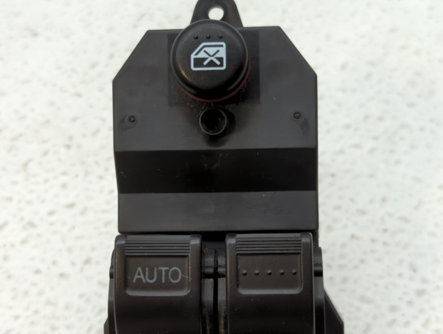 2001-2005 Honda Civic Master Power Window Switch Replacement Driver Side Left Fits Fits 2001 2002 2003 2004 2005 OEM Used Au