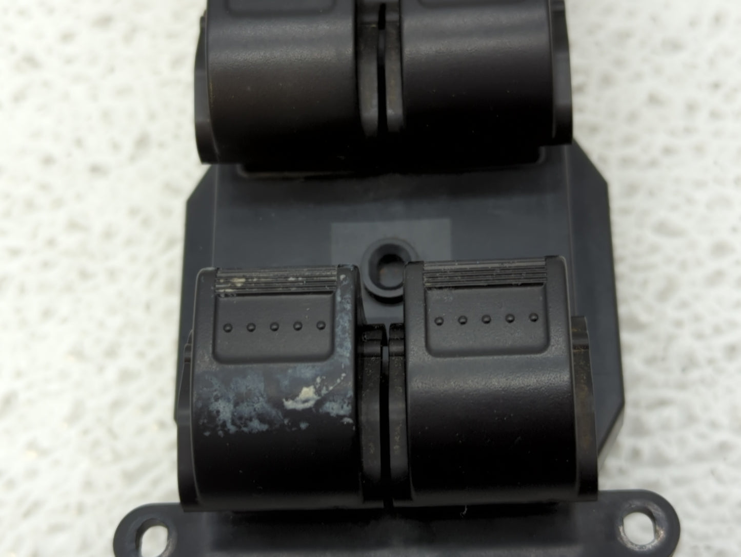 2001-2005 Honda Civic Master Power Window Switch Replacement Driver Side Left Fits Fits 2001 2002 2003 2004 2005 OEM Used Au