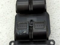 2001-2005 Honda Civic Master Power Window Switch Replacement Driver Side Left Fits Fits 2001 2002 2003 2004 2005 OEM Used Au