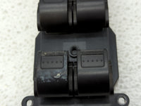 2001-2005 Honda Civic Master Power Window Switch Replacement Driver Side Left Fits Fits 2001 2002 2003 2004 2005 OEM Used Au