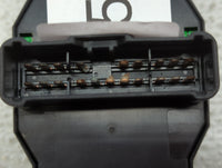 2001-2005 Honda Civic Master Power Window Switch Replacement Driver Side Left Fits Fits 2001 2002 2003 2004 2005 OEM Used Au