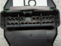 2001-2005 Honda Civic Master Power Window Switch Replacement Driver Side Left Fits Fits 2001 2002 2003 2004 2005 OEM Used Au