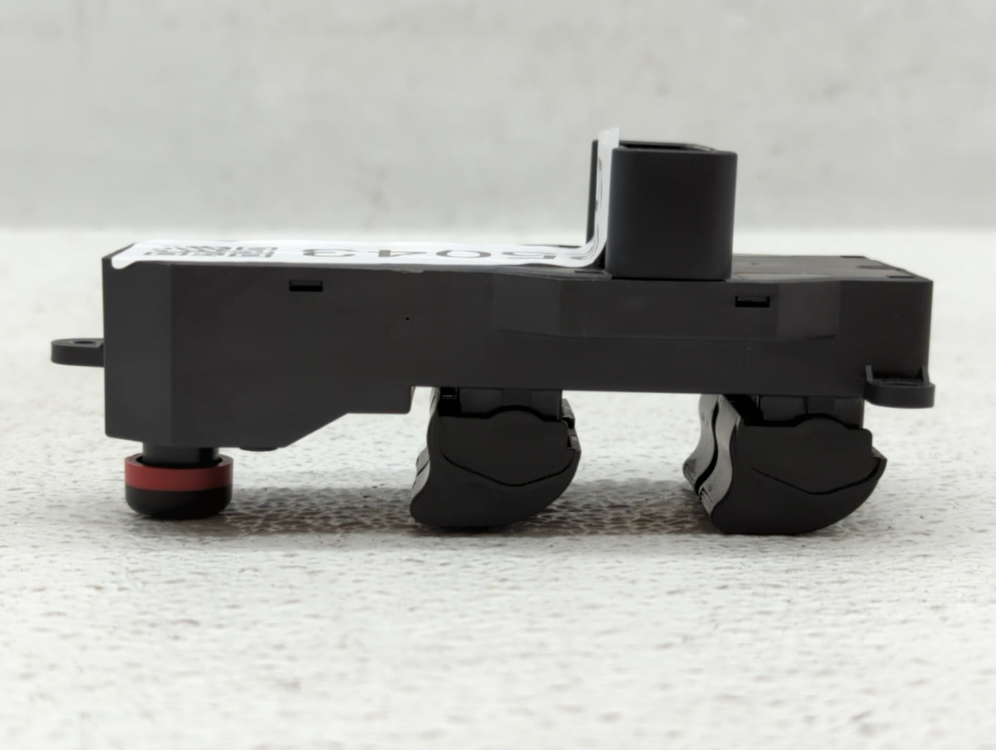 2001-2005 Honda Civic Master Power Window Switch Replacement Driver Side Left Fits Fits 2001 2002 2003 2004 2005 OEM Used Au