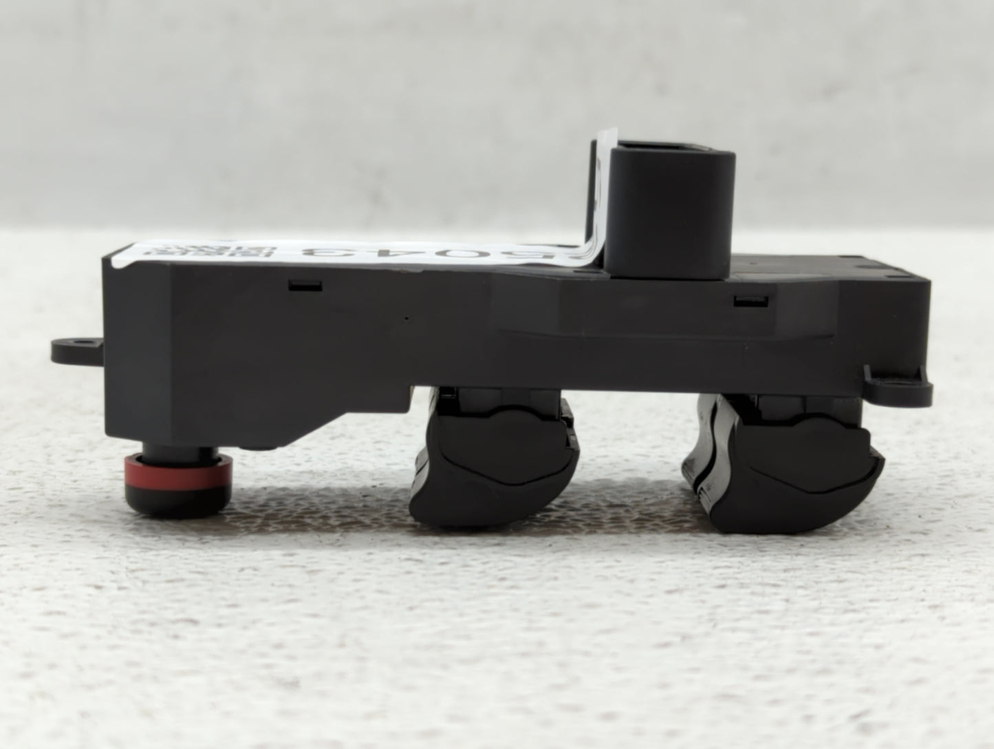 2001-2005 Honda Civic Master Power Window Switch Replacement Driver Side Left Fits Fits 2001 2002 2003 2004 2005 OEM Used Au