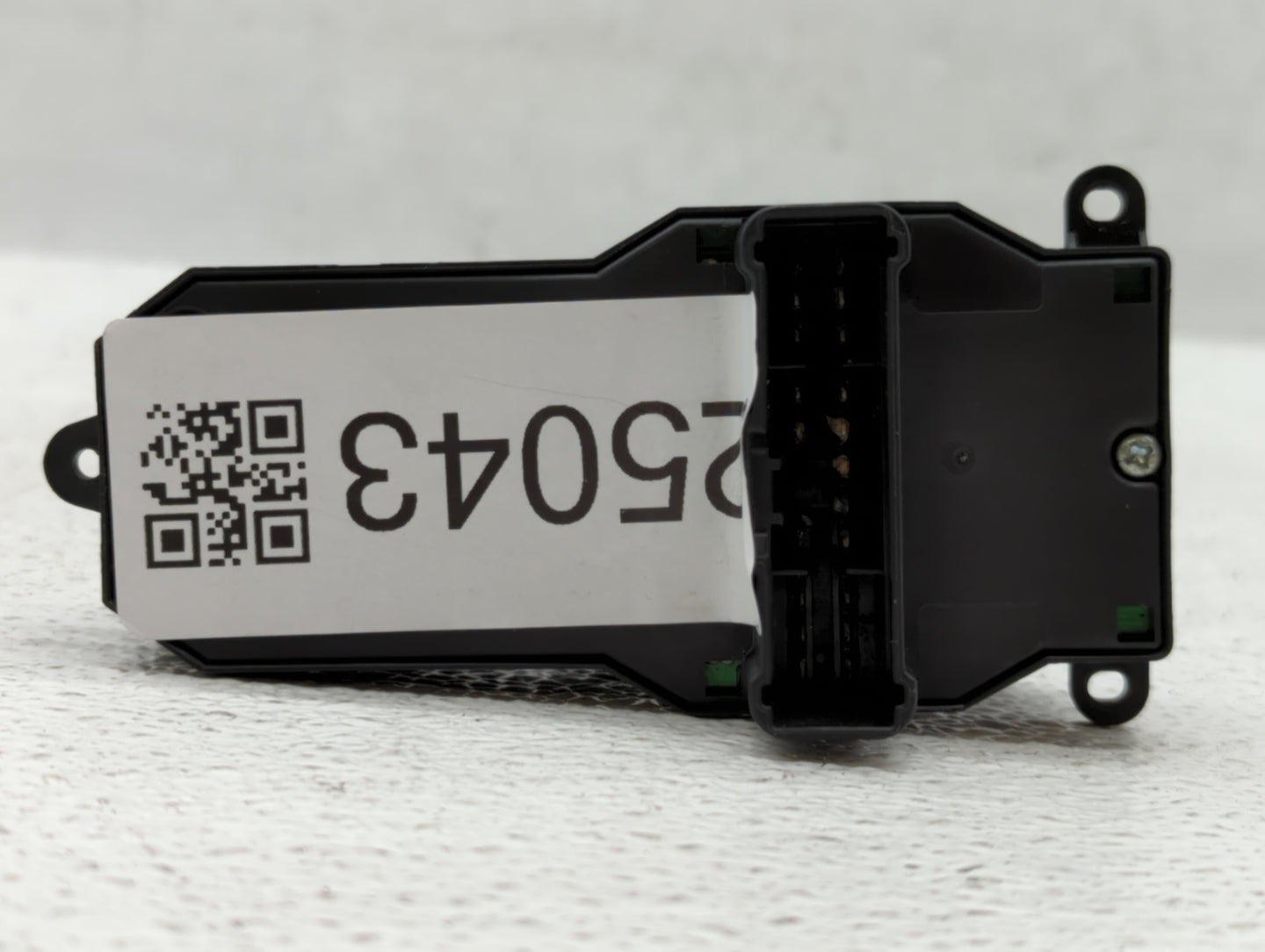 2001-2005 Honda Civic Master Power Window Switch Replacement Driver Side Left Fits Fits 2001 2002 2003 2004 2005 OEM Used Au