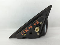 2001-2005 Honda Civic Passenger Side View Mirror - Right Door Mirror OEM Used - Oemusedautoparts1.com