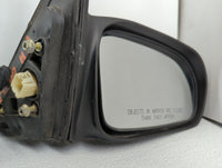 2001-2005 Honda Civic Passenger Side View Mirror - Right Door Mirror OEM Used - Oemusedautoparts1.com