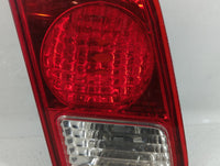 2004 Honda Civic Tail Light Assembly Driver Left OEM Fits OEM Used Auto Parts - Oemusedautoparts1.com