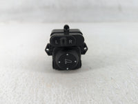 2001-2005 Honda Civic Master Power Window Switch Replacement Driver Side Left Fits Fits 2001 2002 2003 2004 2005 OEM Used Au