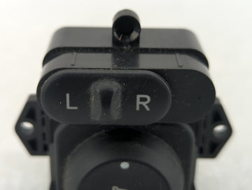 2001-2005 Honda Civic Master Power Window Switch Replacement Driver Side Left Fits Fits 2001 2002 2003 2004 2005 OEM Used Auto Parts