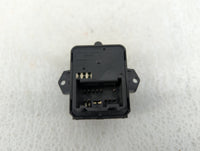 2001-2005 Honda Civic Master Power Window Switch Replacement Driver Side Left Fits Fits 2001 2002 2003 2004 2005 OEM Used Au