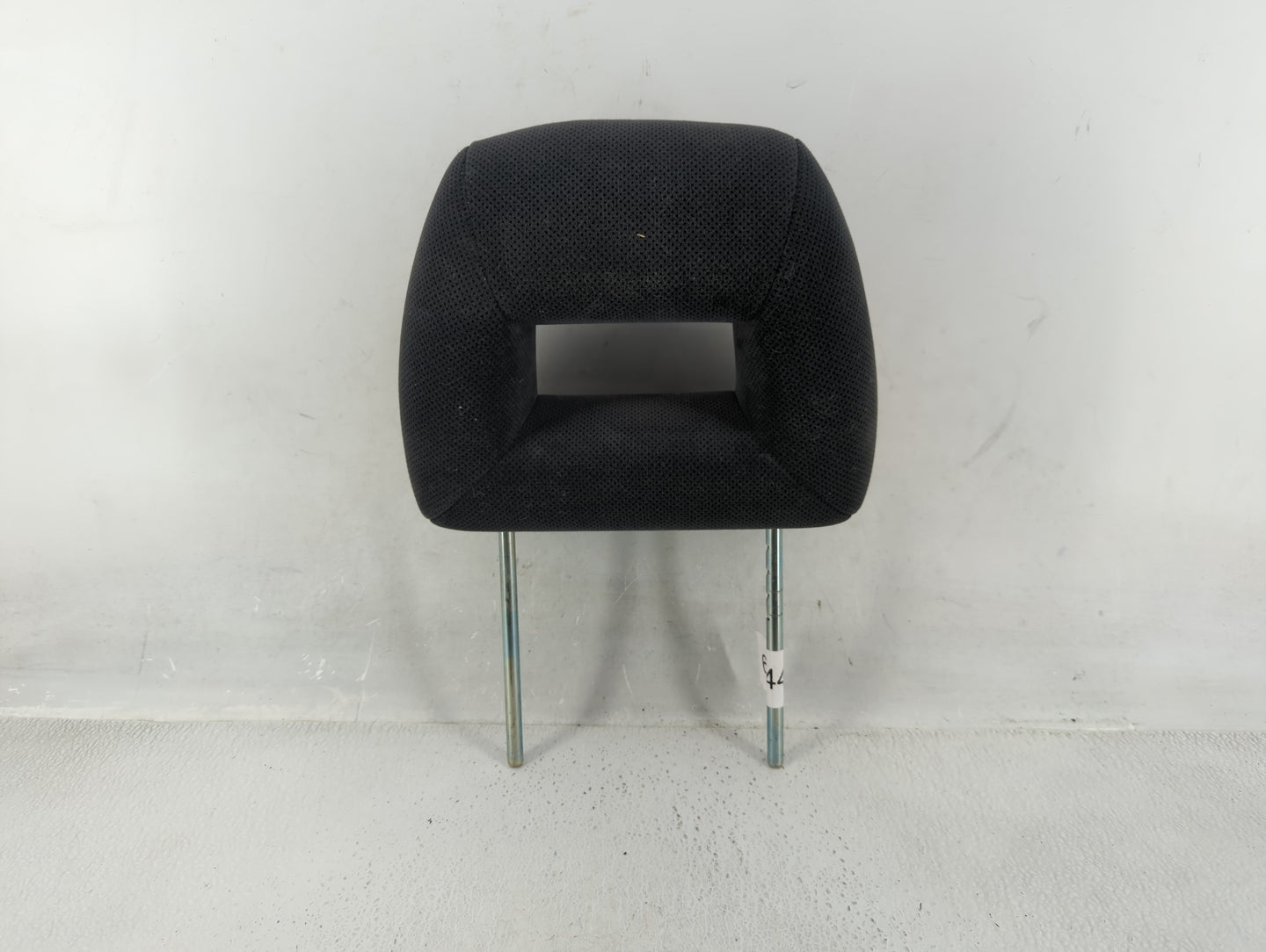 2001-2005 Honda Civic Headrest Head Rest Front Driver Passenger Seat Fits Fits 2001 2002 2003 2004 2005 OEM Used Auto Parts 