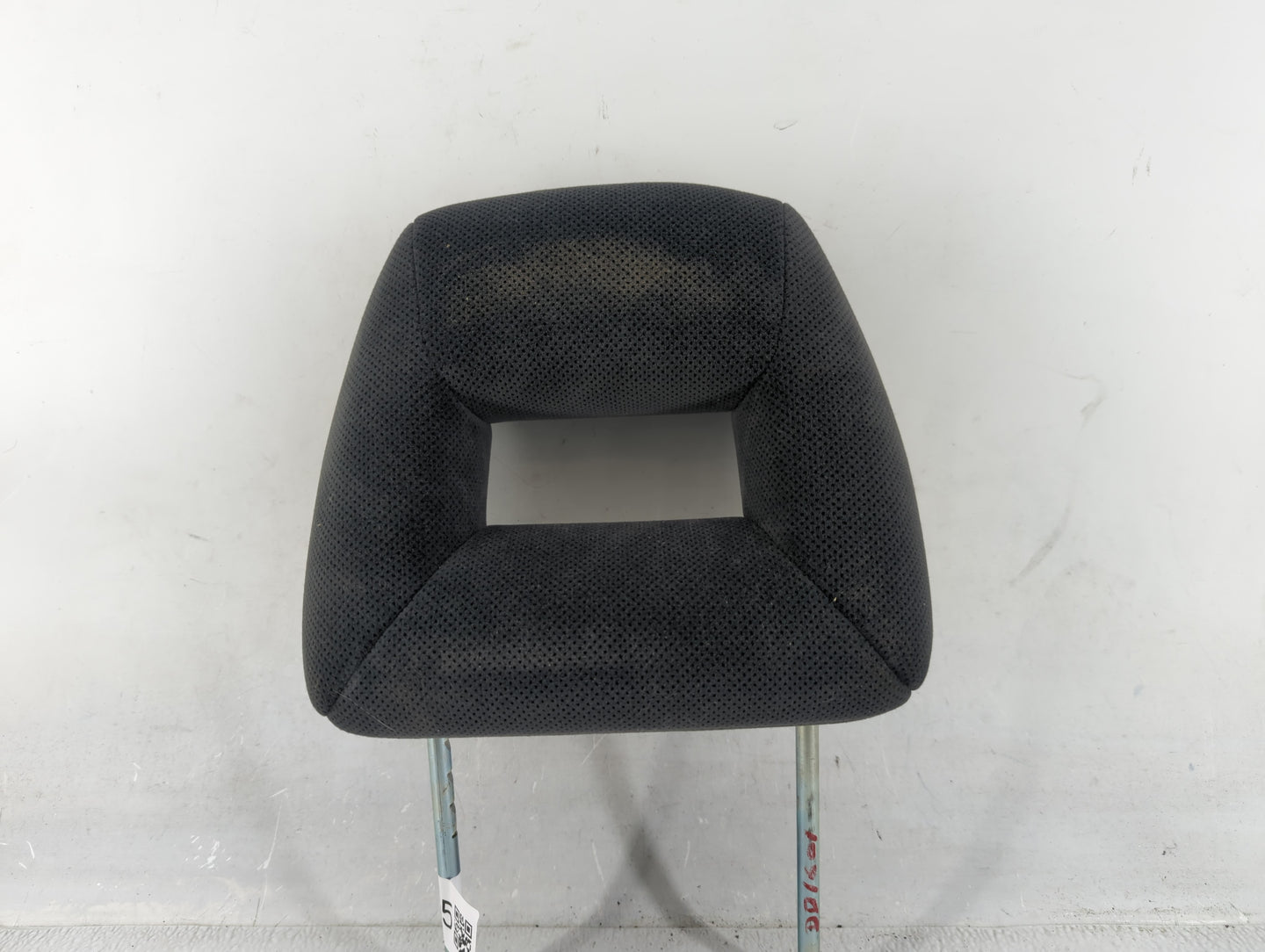 2001-2005 Honda Civic Headrest Head Rest Front Driver Passenger Seat Fits Fits 2001 2002 2003 2004 2005 OEM Used Auto Parts 