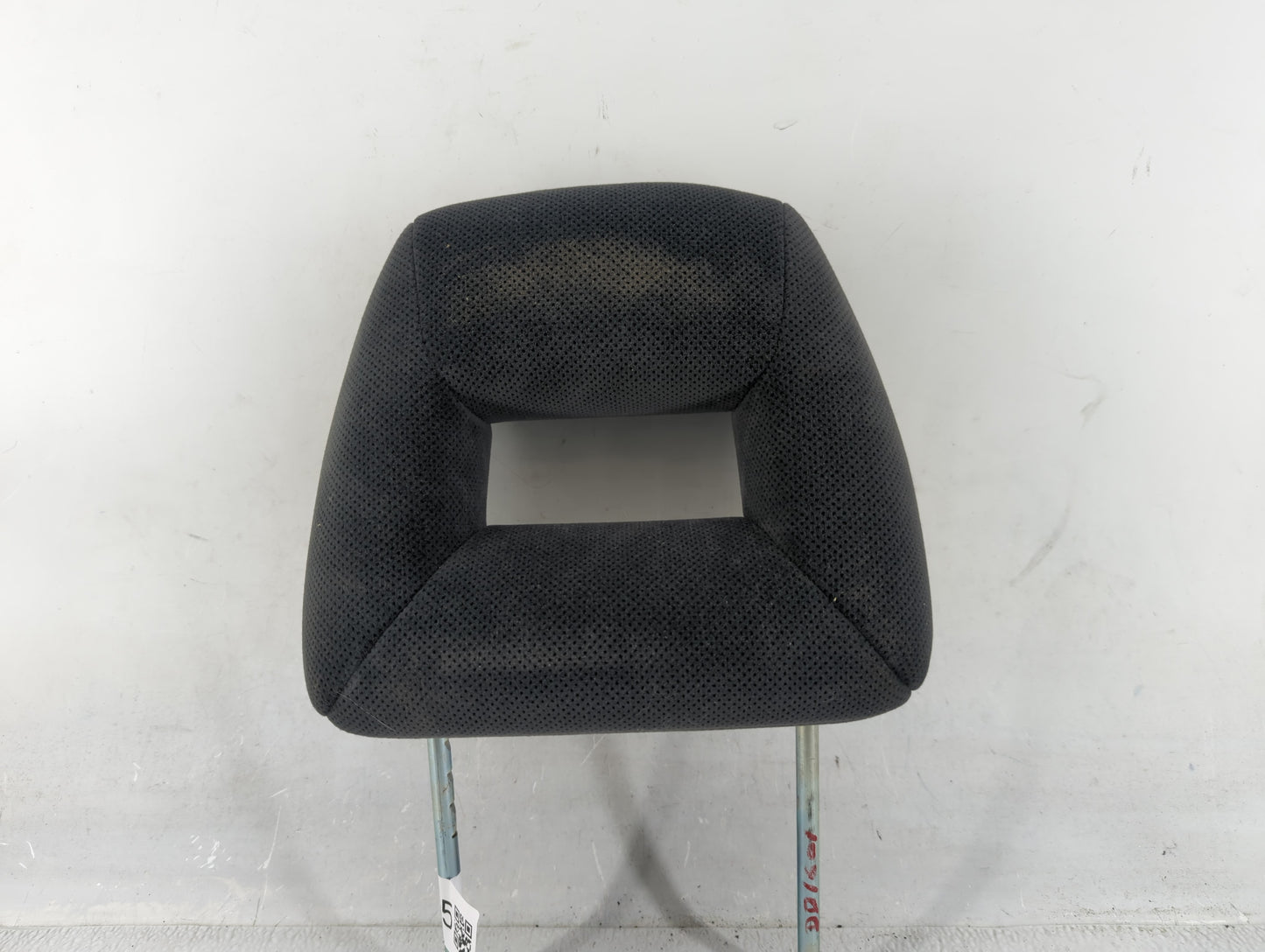 2001-2005 Honda Civic Headrest Head Rest Front Driver Passenger Seat Fits Fits 2001 2002 2003 2004 2005 OEM Used Auto Parts 