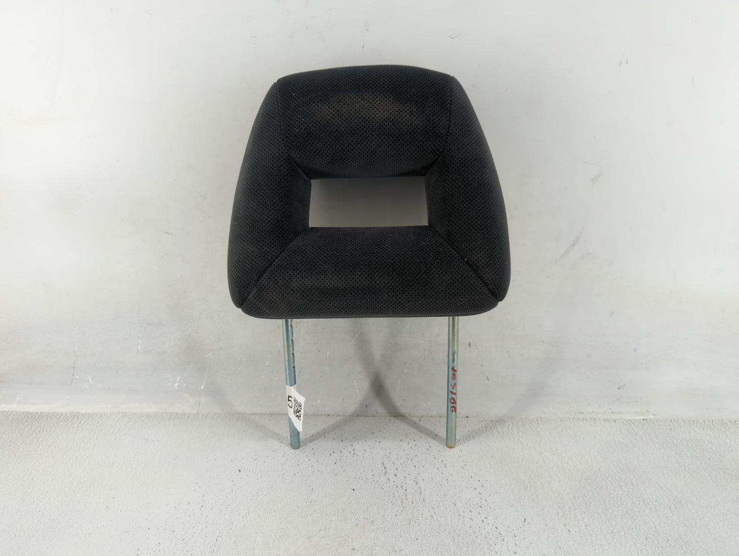 2001-2005 Honda Civic Headrest Head Rest Front Driver Passenger Seat Fits Fits 2001 2002 2003 2004 2005 OEM Used Auto Parts 