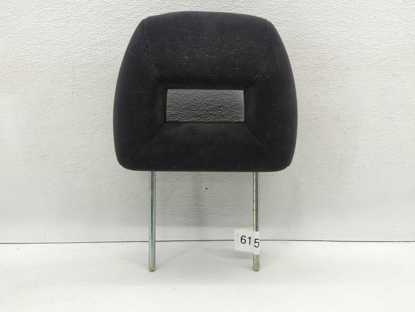 2001-2005 Honda Civic Headrest Head Rest Front Driver Passenger Seat Fits Fits 2001 2002 2003 2004 2005 OEM Used Auto Parts 