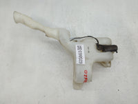 2004-2005 Honda Civic Windshield Washer Fluid Reservoir Bottle Oem - Oemusedautoparts1.com