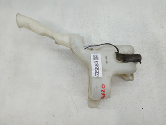 compare product 2004-2005 Honda Civic Windshield Washer Fluid Reservoir Bottle Oem