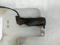 2004-2005 Honda Civic Windshield Washer Fluid Reservoir Bottle Oem - Oemusedautoparts1.com