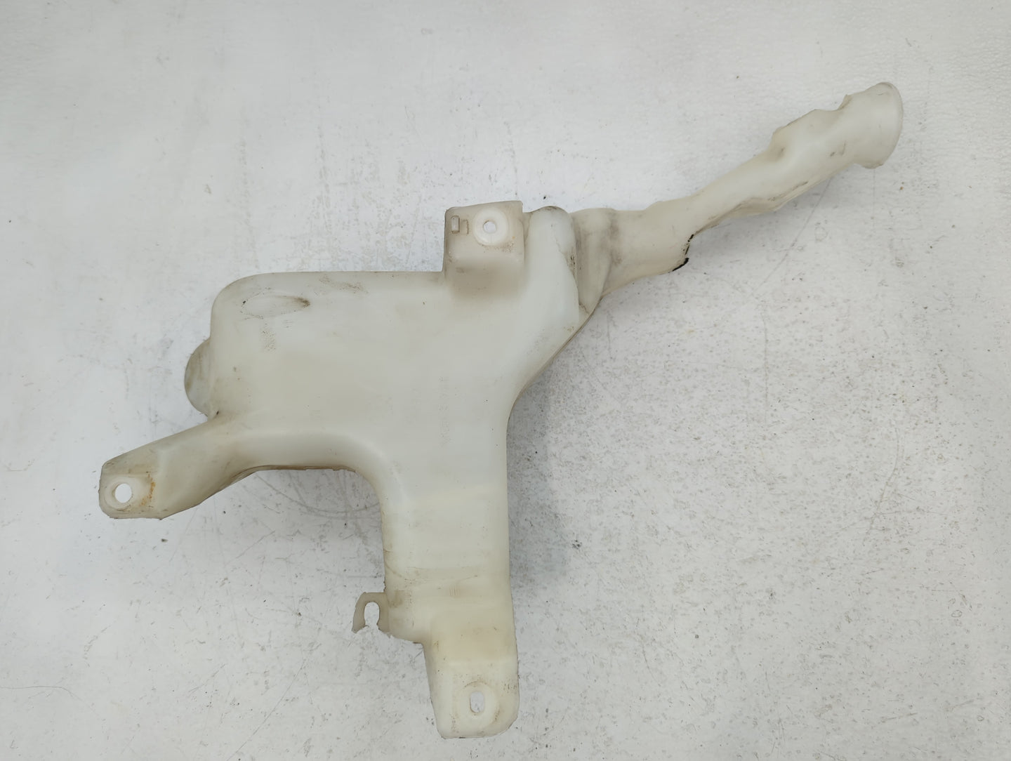 2004-2005 Honda Civic Windshield Washer Fluid Reservoir Bottle Oem - Oemusedautoparts1.com