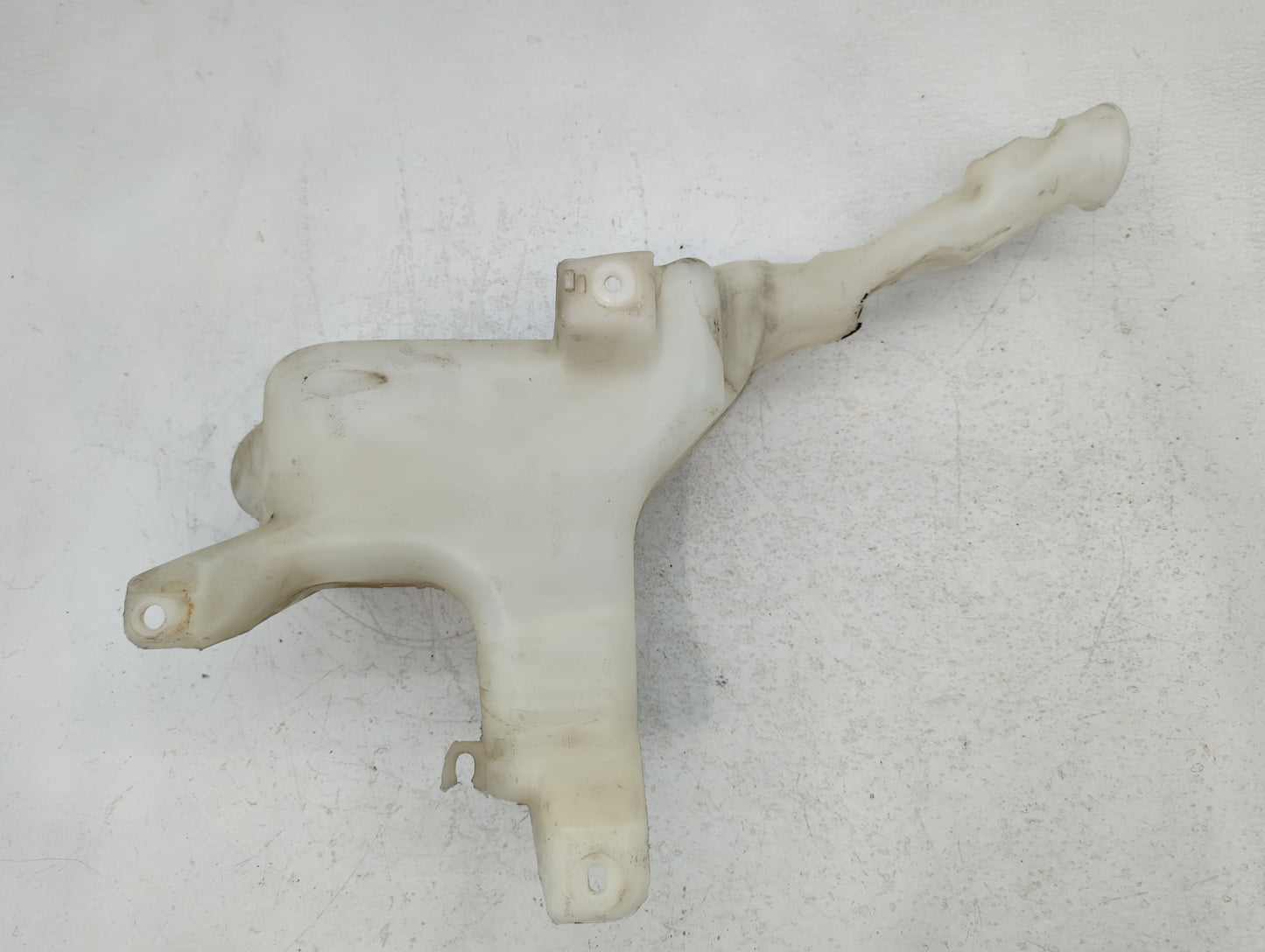 2004-2005 Honda Civic Windshield Washer Fluid Reservoir Bottle Oem - Oemusedautoparts1.com