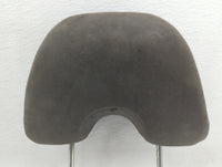 2002-2005 Honda Civic Headrest Head Rest Front Driver Passenger Seat - Oemusedautoparts1.com
