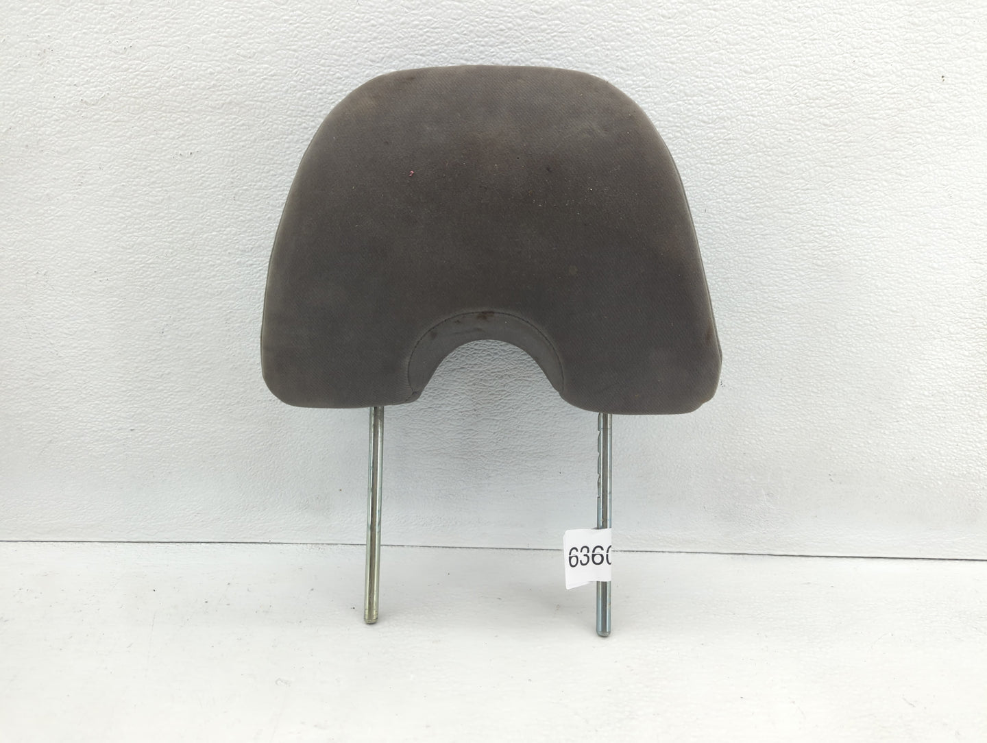 2002-2005 Honda Civic Headrest Head Rest Front Driver Passenger Seat - Oemusedautoparts1.com