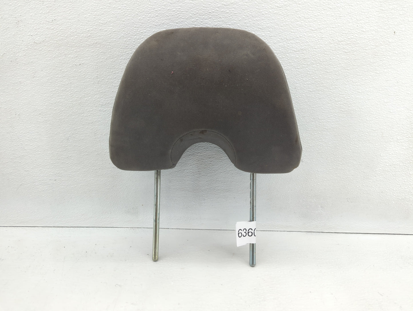 2002-2005 Honda Civic Headrest Head Rest Front Driver Passenger Seat - Oemusedautoparts1.com