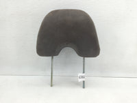 2002-2005 Honda Civic Headrest Head Rest Front Driver Passenger Seat - Oemusedautoparts1.com