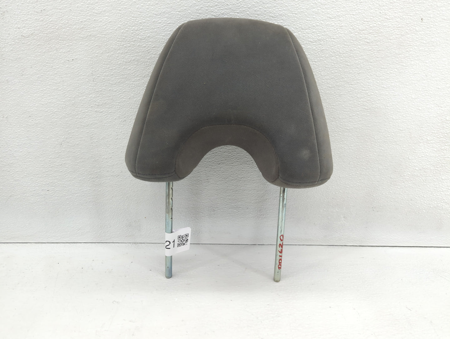 2002-2005 Honda Civic Headrest Head Rest Front Driver Passenger Seat - Oemusedautoparts1.com
