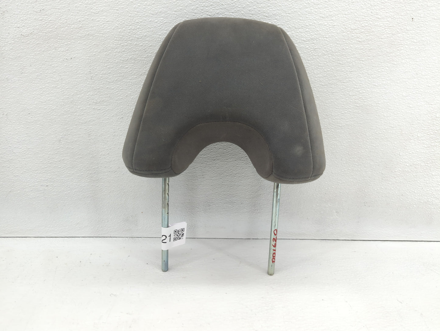 2002-2005 Honda Civic Headrest Head Rest Front Driver Passenger Seat - Oemusedautoparts1.com